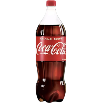 Coca-Cola - Original Taste 1.5L